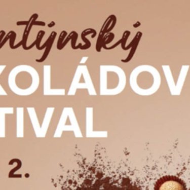 В Оломоуці на вихідних можна буде відвідати фестиваль шоколаду