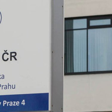 В Чехии почтовые отделения начнут предоставлять услуги Бюро по трудоустройству