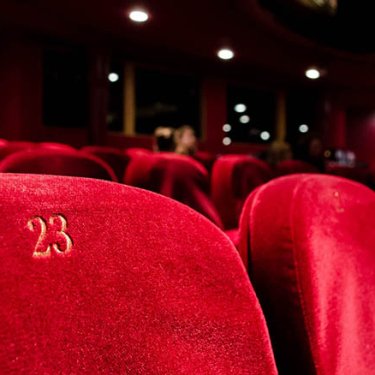 В кинотеатрах Германии покажут украинскую комедию