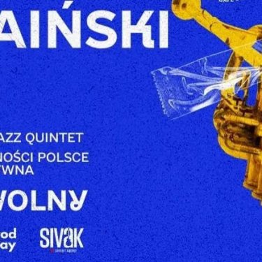 У низці міст Польщі можна будет безкоштовно сходити на джазовий концерт