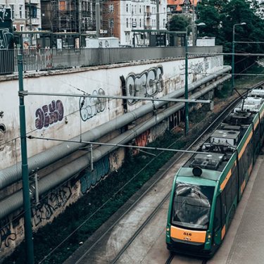 Польща. Громадський транспорт для біженців - зміни у Познані з 1 липня