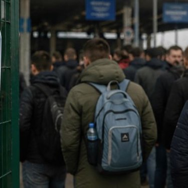Україна попросила ЄС не надавати захист чоловікам від 23 до 60 років — єврокомісар
