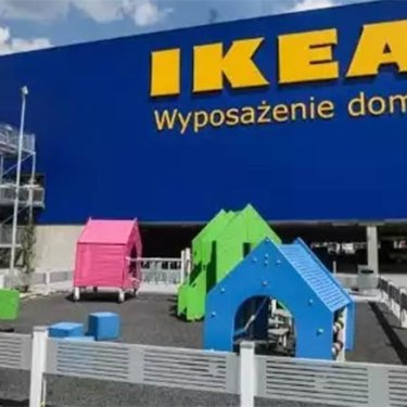 В Кракове можно устроиться на оплачиваемую стажировку в магазине IKEA