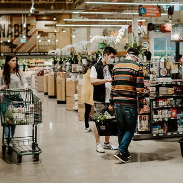 Названы самые дешевые супермаркеты в Польше