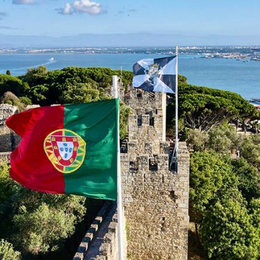 SEF номери в Португалії: що це, для чого і як отримати