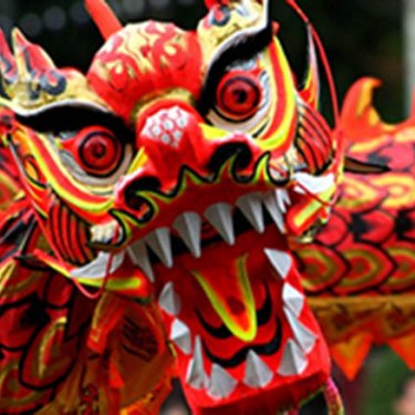 У Валенсії можна взяти участь у святкових заходах з нагоди китайського Нового року