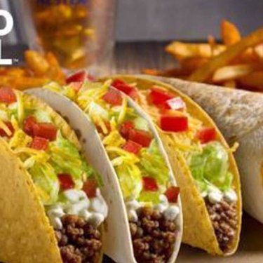 Цієї середи мережа Taco Bell роздає по всій Іспанії безкоштовні такос
