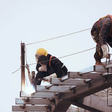Украинские работники подверглись эксплуатации на стройке в Финляндии
