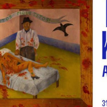 У Мадриді ще один тиждень можна побачити картини Фріди Кало