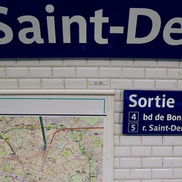 В паризькому метро після 120-років відмовляються від паперового квитка