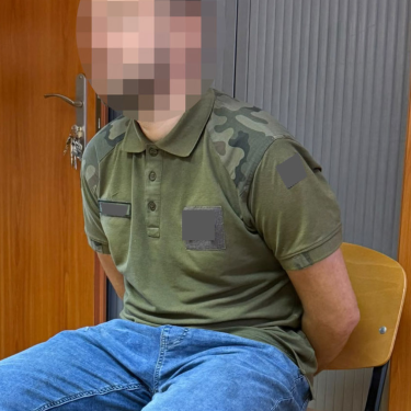 Арештований чоловік за напад на українців у Варшаві