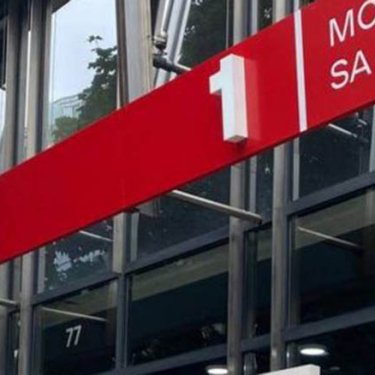 Nova Post открыла уже второе отделение в Берлине