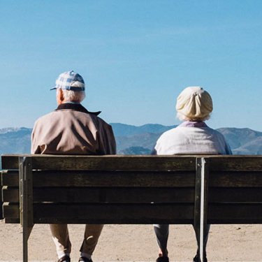 У Чехії збираються підняти пенсійний вік