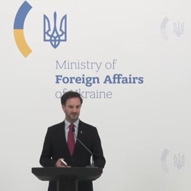 У МЗС України прояснили своє ставлення щодо біженців та їх можливого поверненя на Батьківщину