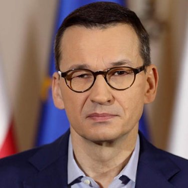 Премьер-министр Польши назвал Путина «наследником УПА»