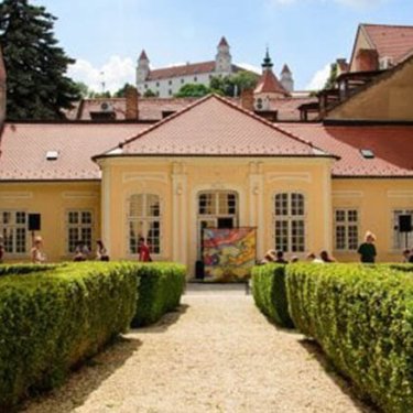 В Словакии можно будет бесплатно посетить уникальные парки и сады