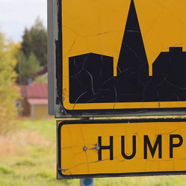 Финский поселок выплачивает 500 евро за привлечение новых жителей