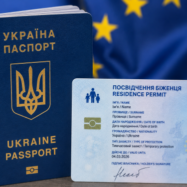 Польща підтримує виключення українських чоловіків з системи тимчасового захисту ЄС