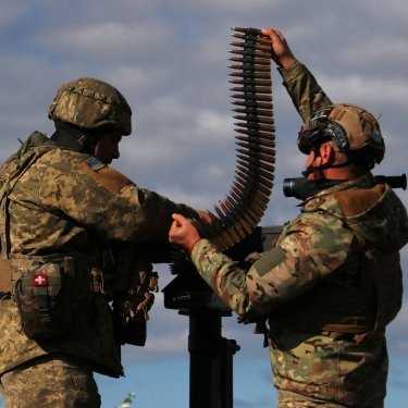Ворог тисне на двох напрямках фронту: оперативне зведення Генштабу ЗСУ 14 червня