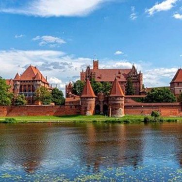 Польские королевские замки можно будет посетить бесплатно