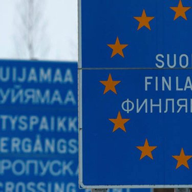 У Фінляндії російські біженці почали «конкурувати» з українськими
