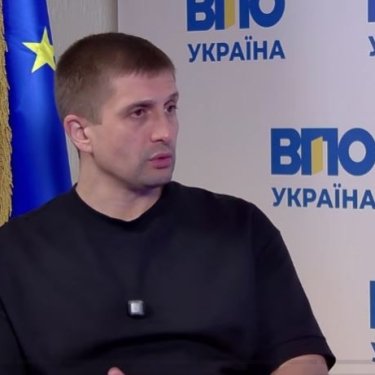 Сергій Козир нардеп України