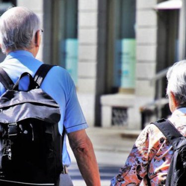 У Чехії збираються підняти пенсійний вік