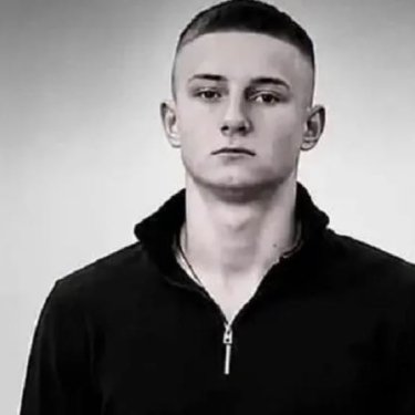 Захар Онищук пропал в Варшаве