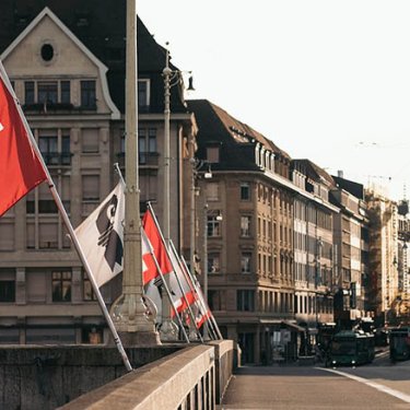 Статус S в Швейцарии: можно ли переехать из другой страны и как отказаться от статуса