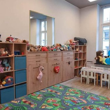 В Польше открылся еще один интеграционный центр для беженцев из Украины