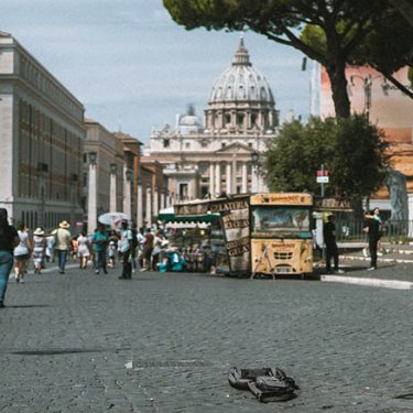 Как получить Транспортный бонус в Италии и экономить на проезде