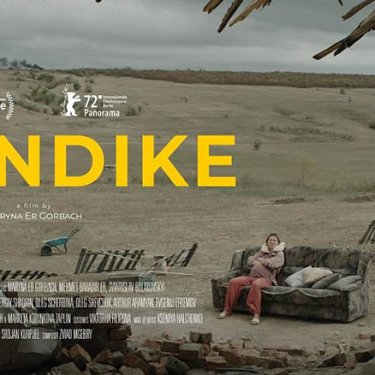 В Берлине приглашают на благотворительный показ украинского фильма «Клондайк»