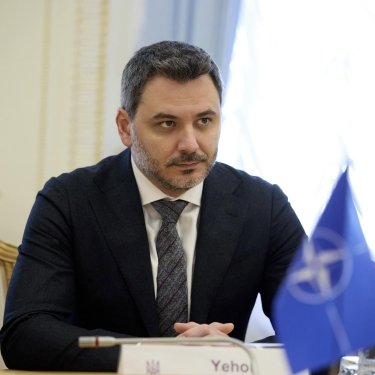 Впливовий нардеп розповів, чи можна депортувати з Євросоюзу українців призовного віку