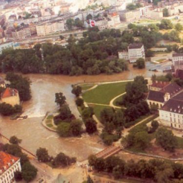 Польский бестселлер о «наводнении тысячелетия» покорил сердца зрителей