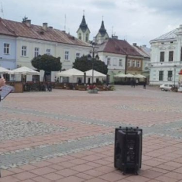 В Польше провалился протест против украинских беженцев, туда никто не пришел