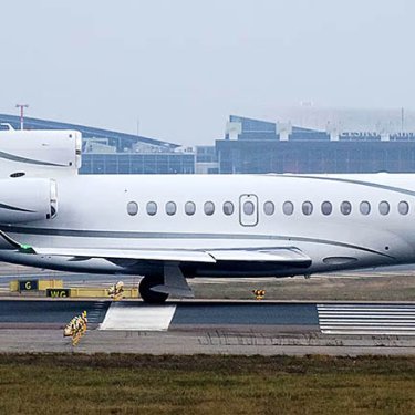 Власти Финляндии конфисковали три частных российских самолета