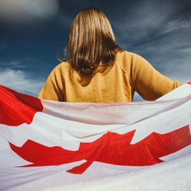 В Канаде не планируют продолжать миграционную программу для украинских беженцев