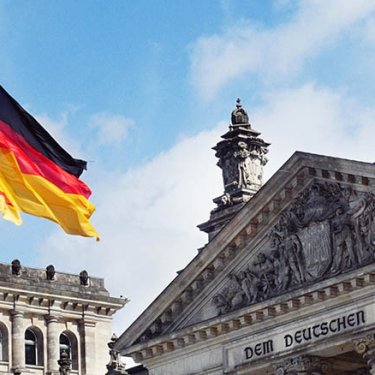 У Німеччині заявили про спробу держперевороту