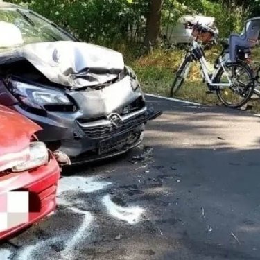 У Польщі помер другий підліток з України, якого з однолітком збив п'яний водій