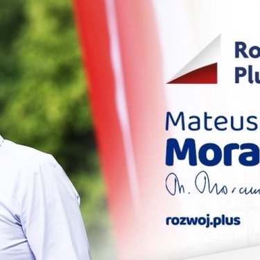 Матеуш Моравецкий