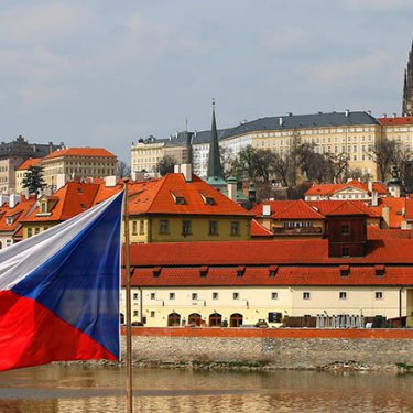 Чехія теж не видаватиме в Україну військовозобов'язаних чоловіків