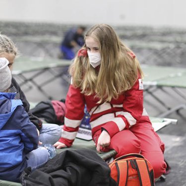 У ЄС поки що не вирішили, що далі робити з українськими біженцями