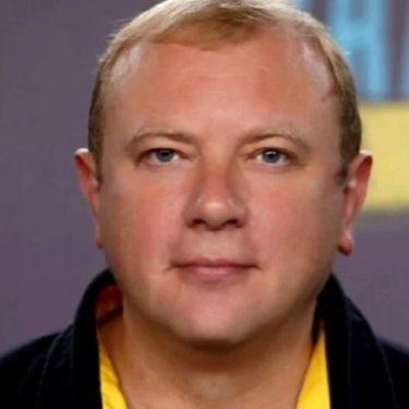 Андрей Шевченко экс-глава Миссии ВКУ в Украине