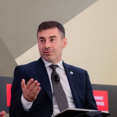 Дмитро Лубінець
