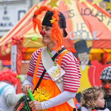 5 и 6 августа в Которе пройдет летний карнавал