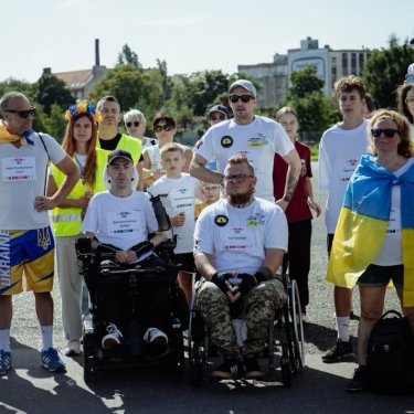 Забег в Берлине 29 августа Анонс