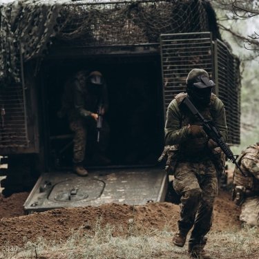 Ворог за добу втратив 1 260 солдат та 7 танків: оперативне зведення Генштабу ЗСУ 17 червня