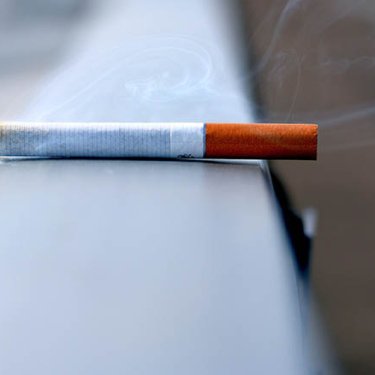 Португалия вводит новые запреты против курения