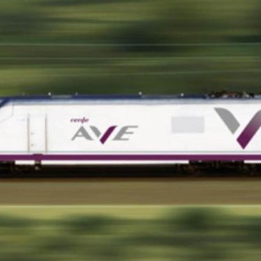В Испании можно купить по акции билеты на скоростные поезда AVE