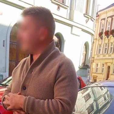 У Чехії черговий скандал із українцем: п'яний водій ображав поліцейських